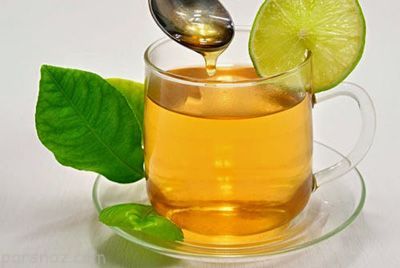 آبلیمو و عسل بنوشید تا سالم بمانید