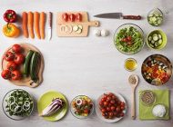 میان وعده هایی برای از بین بردن اشتهای کاذب