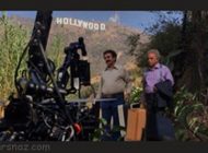 پرویز پرستویی را در سینمای هالیوود ببینید