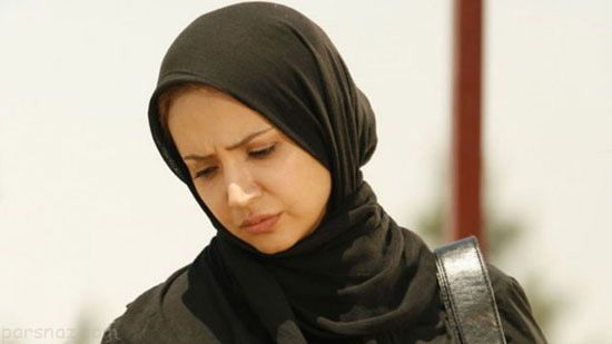 مصاحبه با شبنم قلی خانی درباره زندگی شخصی و هنری