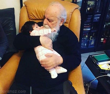 عکس های جنجالی خانوادگی بازیگران و چهره ها
