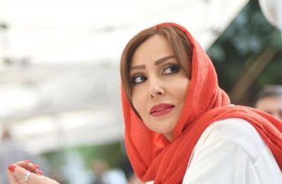 بیوگرافی کامل پرستو صالحی بازیگر جنجالی ایرانی
