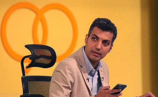 مجری های جنجالی ایران که در اجرا بهترین هستند
