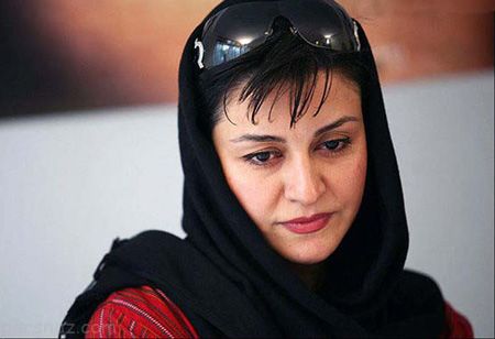 بیوگرافی کامل مریلا زارعی بازیگر محبوب ایرانی