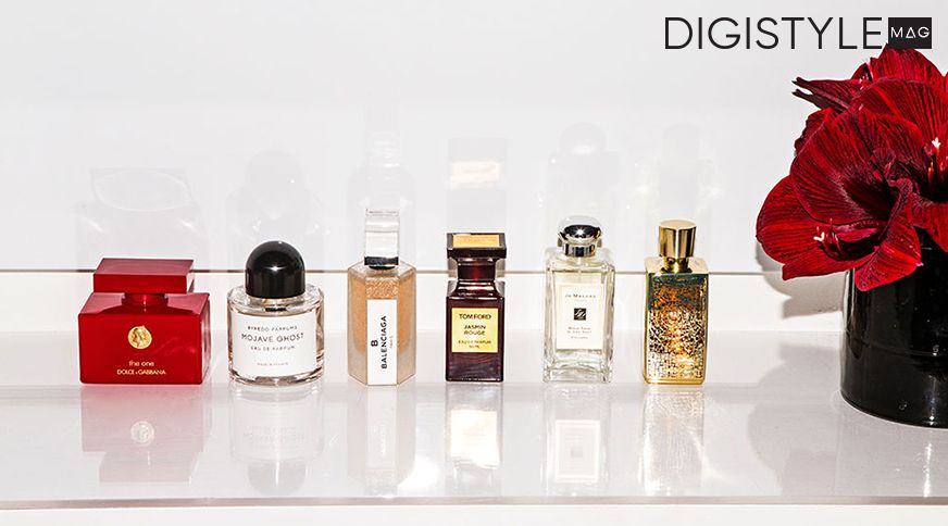 راهنمای خرید عطر برای روزهای خنک پاییز و زمستان