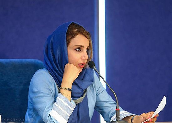 مصاحبه با شبنم قلی خانی درباره زندگی شخصی و هنری