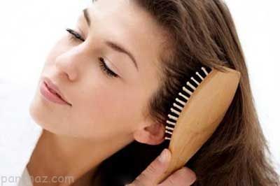 بررسی علل رایج ریزش مو و ارائه راهکار برای درمان
