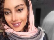 جنجال عمل زیبایی چشم گربه ای ترلان پروانه
