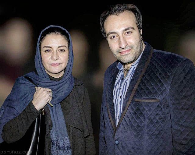 بیوگرافی کامل مریلا زارعی بازیگر محبوب ایرانی