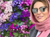 مصاحبه با سحر دولتشاهی درباره سبک زندگی اش