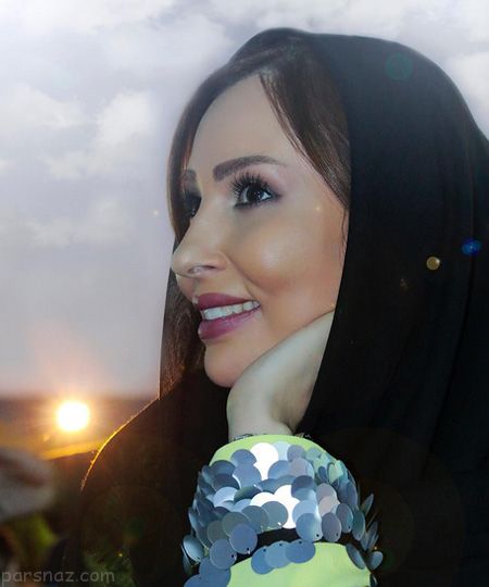بیوگرافی کامل پرستو صالحی بازیگر جنجالی ایرانی