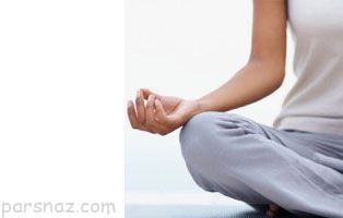 همه چیز درباره کاهش وزن با ورزش یوگا