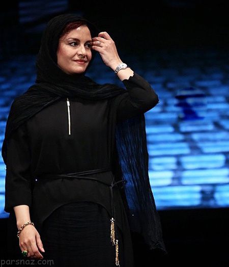 بیوگرافی کامل مریلا زارعی بازیگر محبوب ایرانی