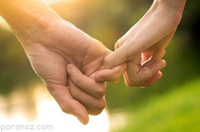 عشق و عاشقی چه تغییراتی در بدن ایجاد می کند؟
