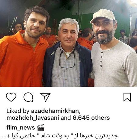 عکس های جدید بازیگران و افراد معروف کشور (267)