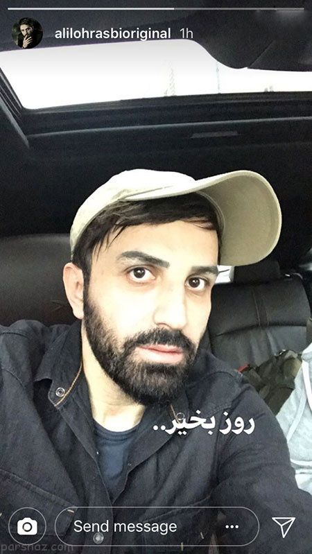 عکسهای بازیگران +عکس چهره ها «265»