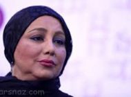 خشم بهنوش بختیاری از ممانعت برای ورودش به کرمانشاه