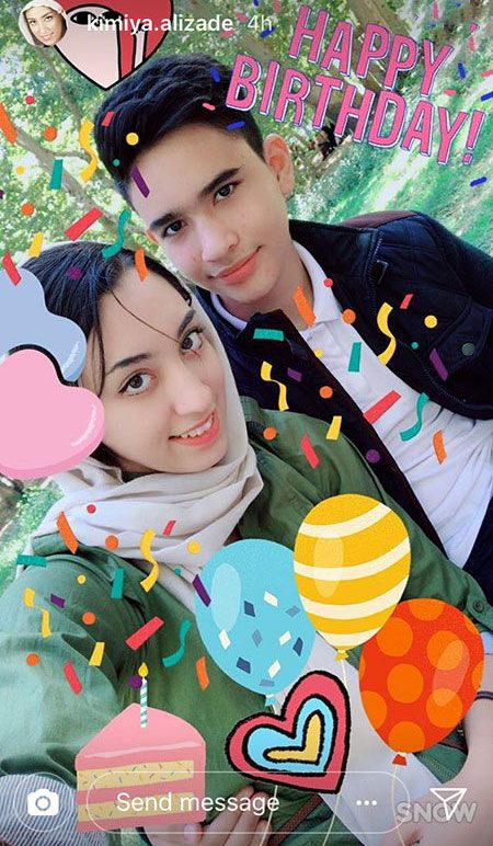 عکس های بازیگران و چهره های محبوب (363)
