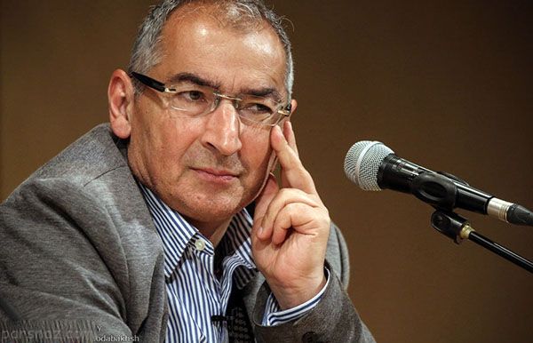 ستاره های مشهور ایرانی که به کمک زلزله زده ها رفتند