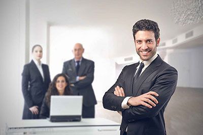 عادت های مدیران قدرتمند و موفق را بشناسید