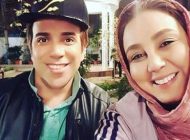 عکس های بازیگران و خبرهای جدید از چهره ها (272)