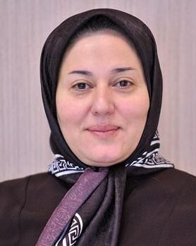 خودرو صورتی ثروتمندترین زن ایرانی +عکس