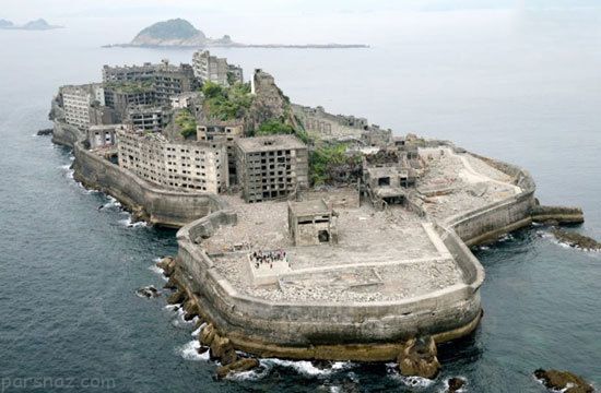 عجایبی که فقط در ژاپن می توانید ببینید +عکس