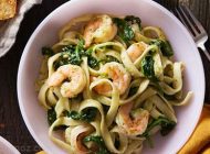 طرز تهیه پاستا فتوچینی خوشمزه و عالی