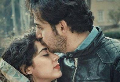 بهترین عکس پروفایل های عاشقانه همراه با شعر