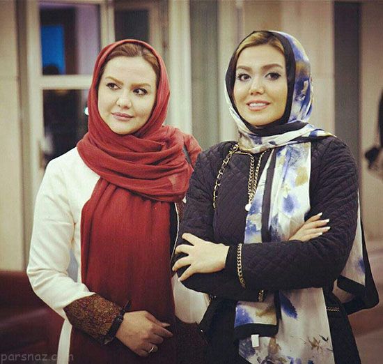 عکس های جنجالی خانوادگی بازیگران و چهره ها