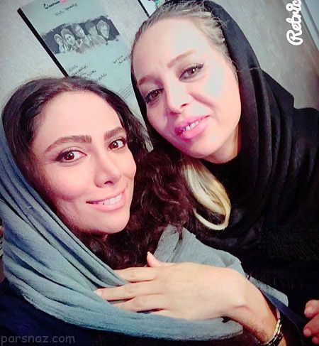عکس های جدید هنرمندان و بازیگران