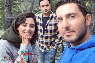 بازیگران و هنرمندان و همدردی به فاجعه زلزله کرمانشاه (274)