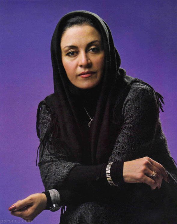بیوگرافی کامل مریلا زارعی بازیگر محبوب ایرانی