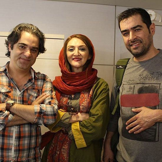 عکس های جنجالی خانوادگی بازیگران و چهره ها