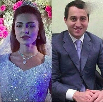 با شکوه ترین جشن های ازدواج در طول تاریخ بشر