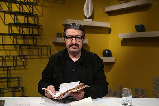 مجری های جنجالی ایران که در اجرا بهترین هستند