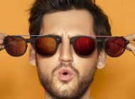 راهنمایی انتخاب عینک آفتابی متناسب با فرم صورت