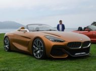 مشهورترین رودسترهای تاریخ شرکت BMW +عکس