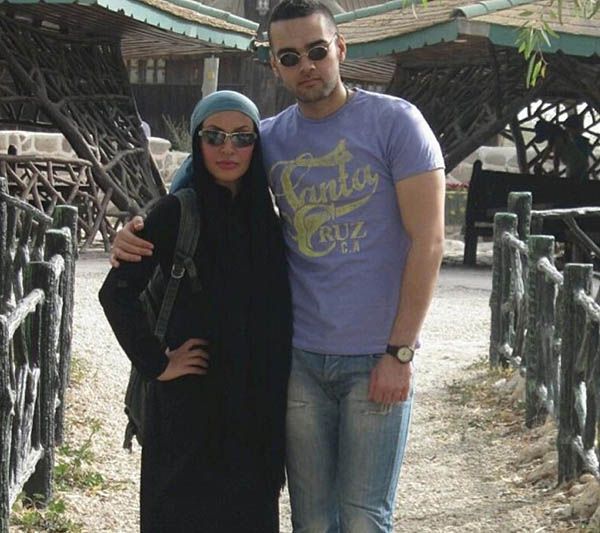 عکس های دیدنی بازیگران با اعضای خانواده شان