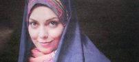 کنایه سنگین آزاده نامداری به همسر سابقش در اینستاگرام