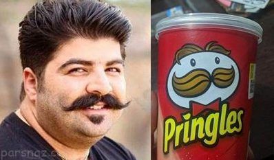 عکس های خنده دار و داغ سوژه های مجازی (274)