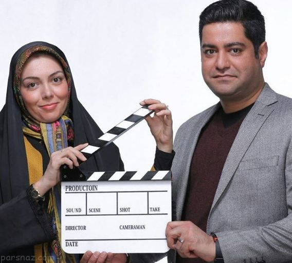 مجری های ایرانی که هر روز خراب کاری می کنند