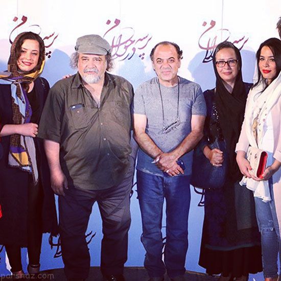 عکس های جنجالی خانوادگی بازیگران و چهره ها