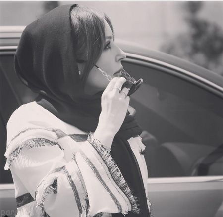 بیوگرافی کامل پرستو صالحی بازیگر جنجالی ایرانی