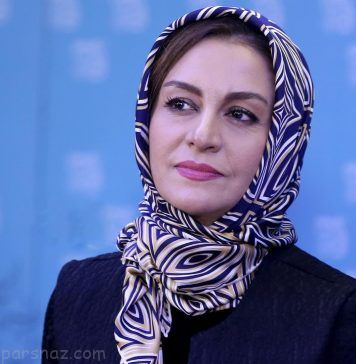 بیوگرافی کامل مریلا زارعی بازیگر محبوب ایرانی