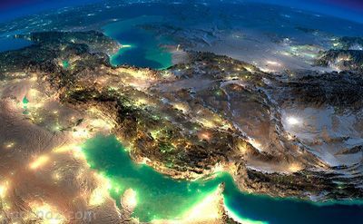شعر زیبا و خواندنی از ژاله اصفهانی