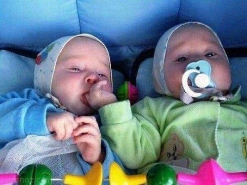 عکس های خنده دار و خفن باحال روز (280)