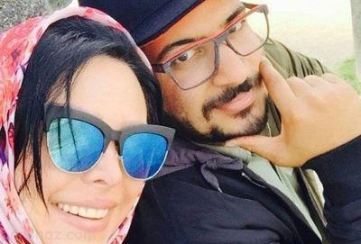 جدیدترین عکس های بازیگران در کنار فرزندانشان