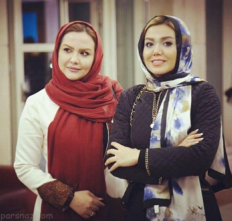 عکس های دیدنی بازیگران با اعضای خانواده شان