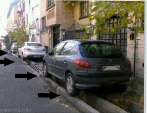 عکس های خنده دار و خفن باحال روز (280)